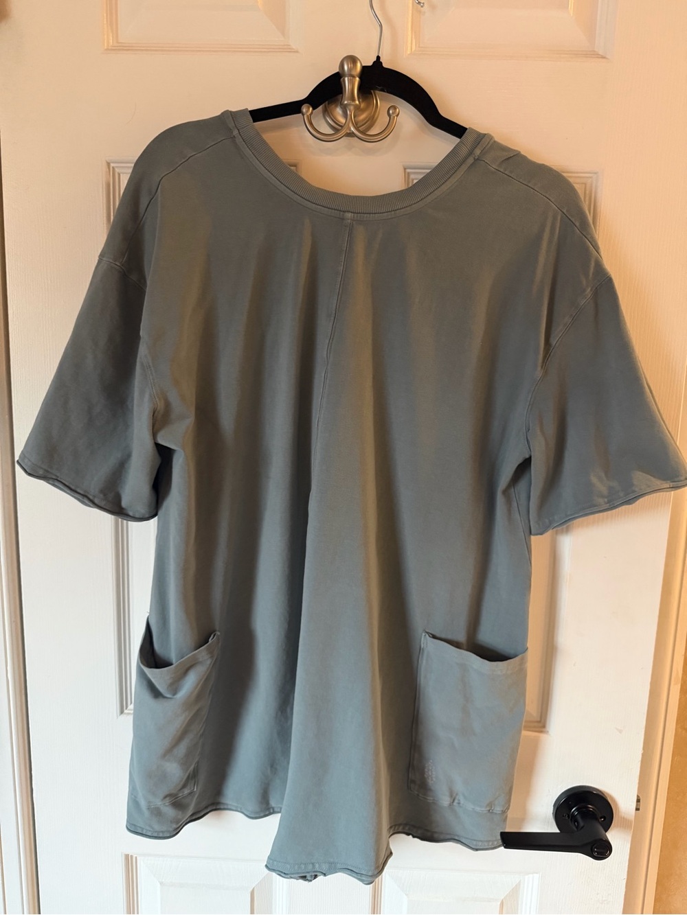 FP Movement Hot Shot Tee Romper